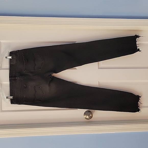 American Eagle Extreme Flex 4 Distressed Jeans 32×32 - Picture 4 of 13